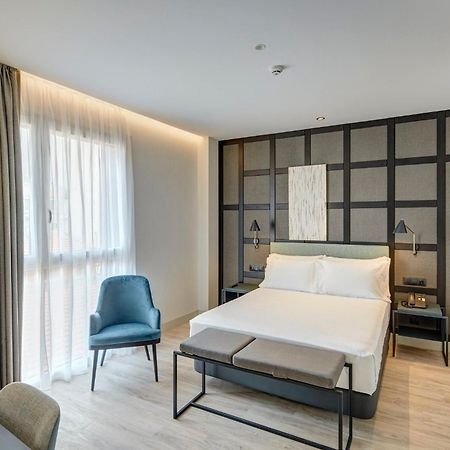 Sercotel Ayala Bilbao Luaran gambar